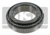 Подшипник колеса SKF VKHB2060