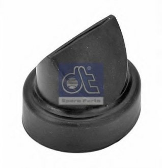 Патрубок вентиляции DT DT Spare Parts 318620