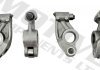 Коромисло NISSAN INTERSTAR, PRIMASTAR OPEL MOVANO A, VIVARO A RENAULT AVANTIME, ESPACE III, ESPACE IV, LAGUNA II, MASTER II, TRAFIC II, VEL SATIS 2.2D/2.5D 07.00- MOTIVE COMPONENTS RA87 (фото 1)