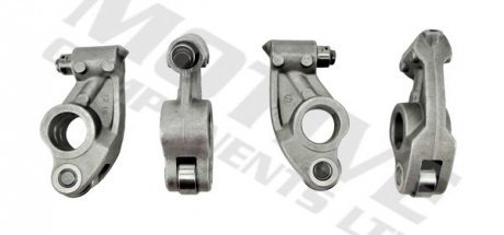 Коромисло NISSAN INTERSTAR, PRIMASTAR OPEL MOVANO A, VIVARO A RENAULT AVANTIME, ESPACE III, ESPACE IV, LAGUNA II, MASTER II, TRAFIC II, VEL SATIS 2.2D/2.5D 07.00- MOTIVE MOTIVE COMPONENTS RA87