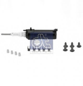 Амортизатор сидения DT DT Spare Parts 122736