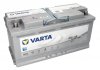 Аккумулятор Varta VA605901095 (фото 2)