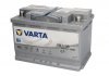 Аккумулятор Varta VA570901076 (фото 1)