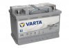 Аккумулятор Varta VA570901076 (фото 2)