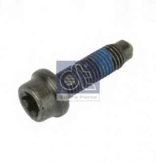 Шестигранные болты DT DT Spare Parts 123281