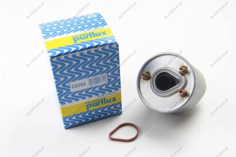 Фильтр топлива Purflux CS764