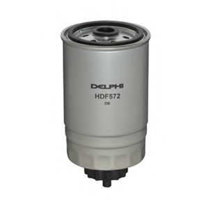 Фильтр топлива Delphi HDF572 (фото 1)