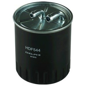 Фильтр топлива Delphi HDF544