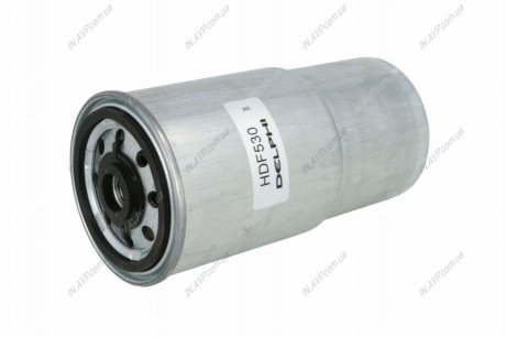 Фильтр топлива Delphi HDF530