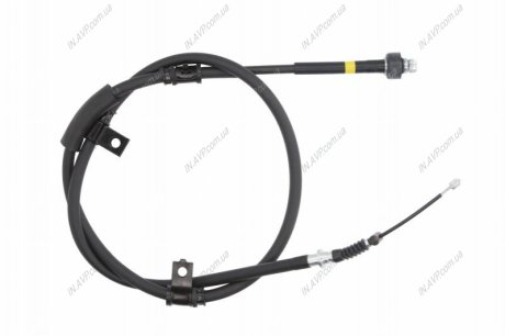 Трос ручника KOREA Japan Cars C70541OEM