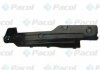 Корпус фары PACOL BPC-VO004R (фото 1)