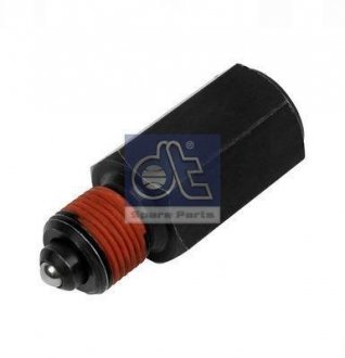 Элемент кулисы КПП DT DT Spare Parts 232365