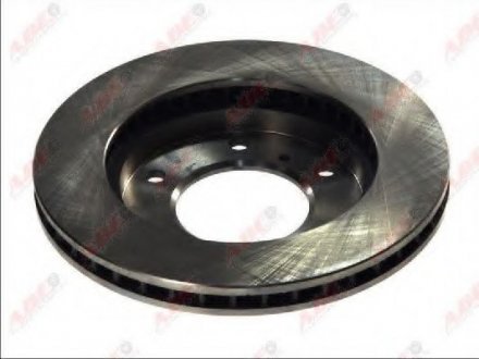 Диск тормозной ABE C35046ABE