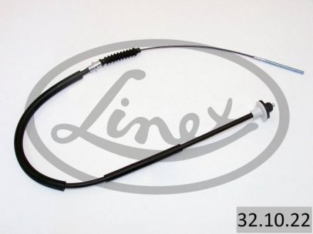 Трос сцепления LINEX 321022