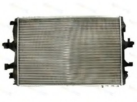 Радиатор THERMOTEC D7W062TT (фото 1)