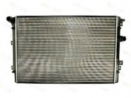 Радиатор THERMOTEC D7W059TT (фото 1)
