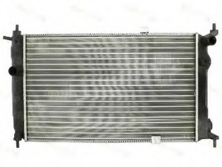 Радиатор THERMOTEC D7X060TT (фото 1)