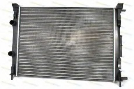 Радиатор THERMOTEC D7R017TT (фото 1)