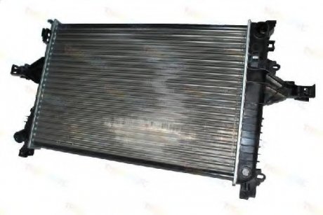 Радиатор охлаждения THERMOTEC D7V002TT (фото 1)