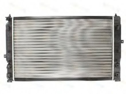Радиатор THERMOTEC D7A001TT