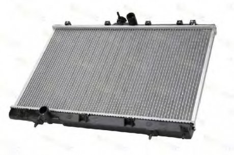 Радиатор THERMOTEC D75006TT (фото 1)