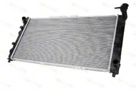 Радиатор THERMOTEC D73006TT (фото 1)