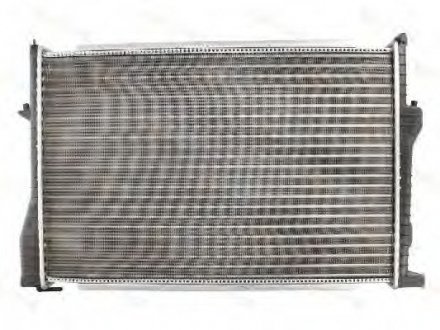 Радиатор THERMOTEC D7B004TT (фото 1)