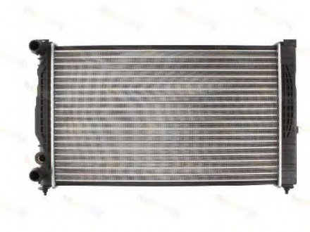 Радиатор THERMOTEC D7A008TT