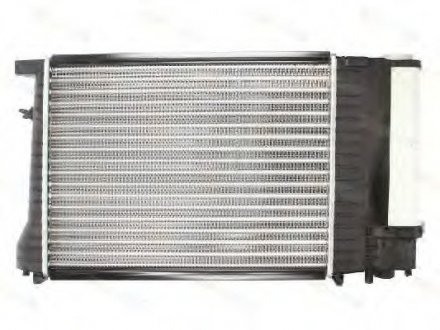 Радиатор THERMOTEC D7B001TT