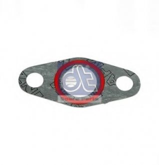 Прокладка турбины DT DT Spare Parts 541192