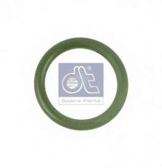 Круглая прокладка DT DT Spare Parts 127419