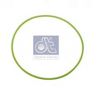 Круглая прокладка DT DT Spare Parts 124082