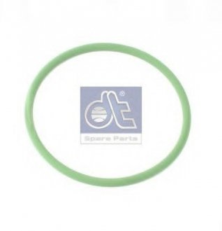 Круглая прокладка DT DT Spare Parts 118369