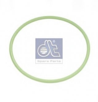 Круглая прокладка DT DT Spare Parts 127414