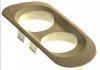 Корпус фары PACOL DAFFH001R (фото 1)