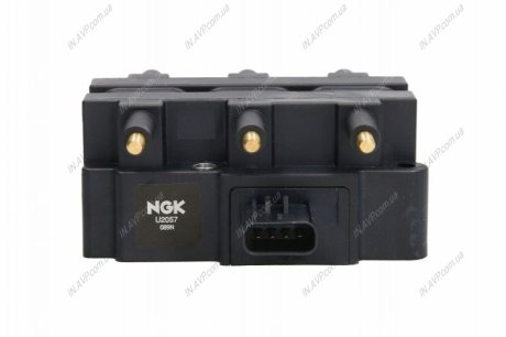 Катушка зажигания NGK NGK Spark Plug 48260