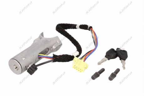 Датчик зажигания FEBI 26892