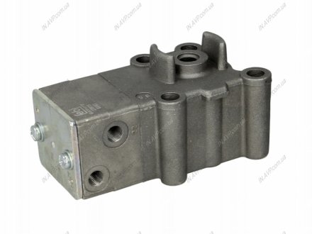 Тормозной клапан FEBI 27878