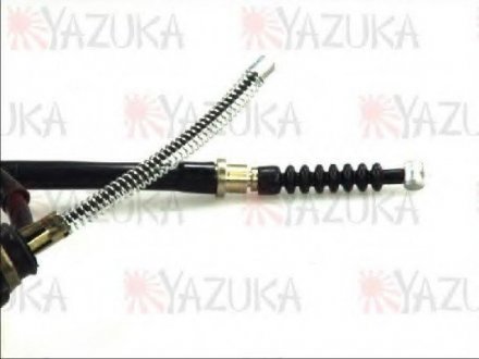 Трос ручника YAZUKA C75073 (фото 1)