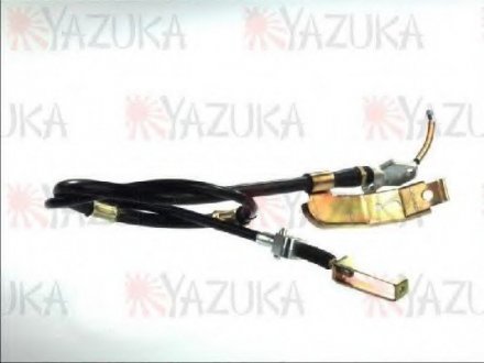 Трос ручника YAZUKA C72178 (фото 1)