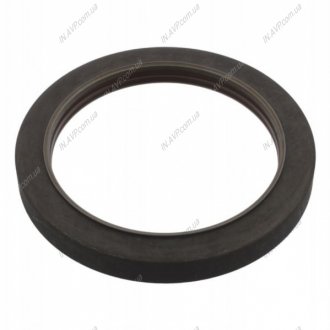 Сальник ступицы FEBI 18909