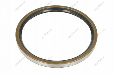 Сальник ступицы FEBI 01898