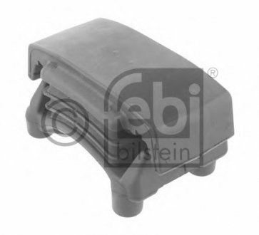 Сильфони ресори задн Прав MAN TGA, TGS I, TGX I 11.99- FEBI 27575