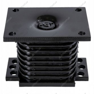 Подушка рессоры FEBI 03528