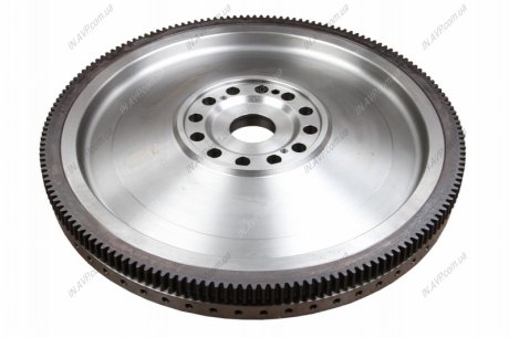 Маховик жесткий FEBI 33933