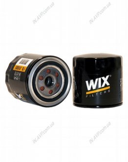 Фильтр масляный WIX WIX FILTERS 51085