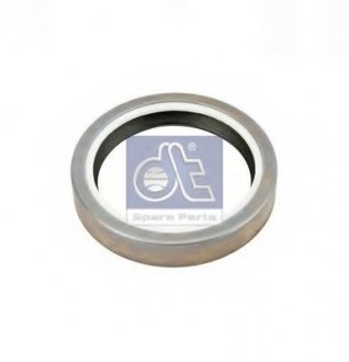 Сальник ступицы DT DT Spare Parts 660311