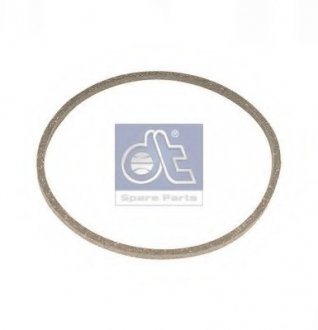 Сальник ступицы DT DT Spare Parts 117007