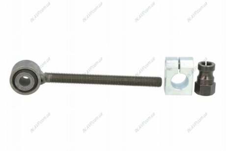 Натягувач ременя BILSTEIN FEBI 08758