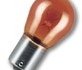 Лампа вспомогат. освещения РY21W 12V 21W ВАU15s (2 шт) blister 7507-02B OSRAM 750702B (фото 2)